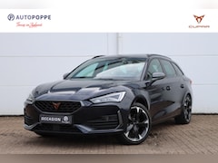 CUPRA Leon Sportstourer - 1.4 e-Hybrid Business 204pk DSG6 | SOH 95, 1% |