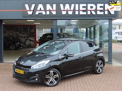 Peugeot 208 - 1.2 PureTech GT-Line Pano Camera Trekhaak Clima NAP