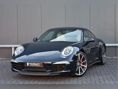 Porsche 911 - 991 3.8 Carrera 4S