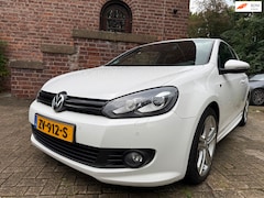 Volkswagen Golf - R-Line 160 PK 1.4 TSI Highline