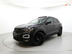 Volkswagen T-Roc - 1.5 TSI 3x R LINE PANO VIRTUAL KEYLESS CAM