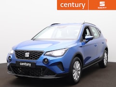 SEAT Arona - 1.0 EcoTSI Style Apple Carplay/Android Auto - Automaat - Clima - l.m. Velgen