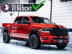 Dodge Ram 1500 - Laramie Night Edition | 5.7L Hemi V8 | 12" Uconnect