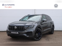 Volkswagen Touareg - 3.0 TSi eHybrid 4MOTION Black Style 380pk Tiptronic | SOH 88, 8% |