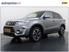 Suzuki Vitara - 1.4 Boosterjet Style Rhino Edition Smart Hybrid Trekhaak/Panodak/AdaptiveCruise/Camera etc