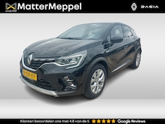 Renault Captur - 1.6 E-Tech Full Hybrid 145 Intens | Trekhaak Afn. | Intelligent Adaptive Cruise Control (I