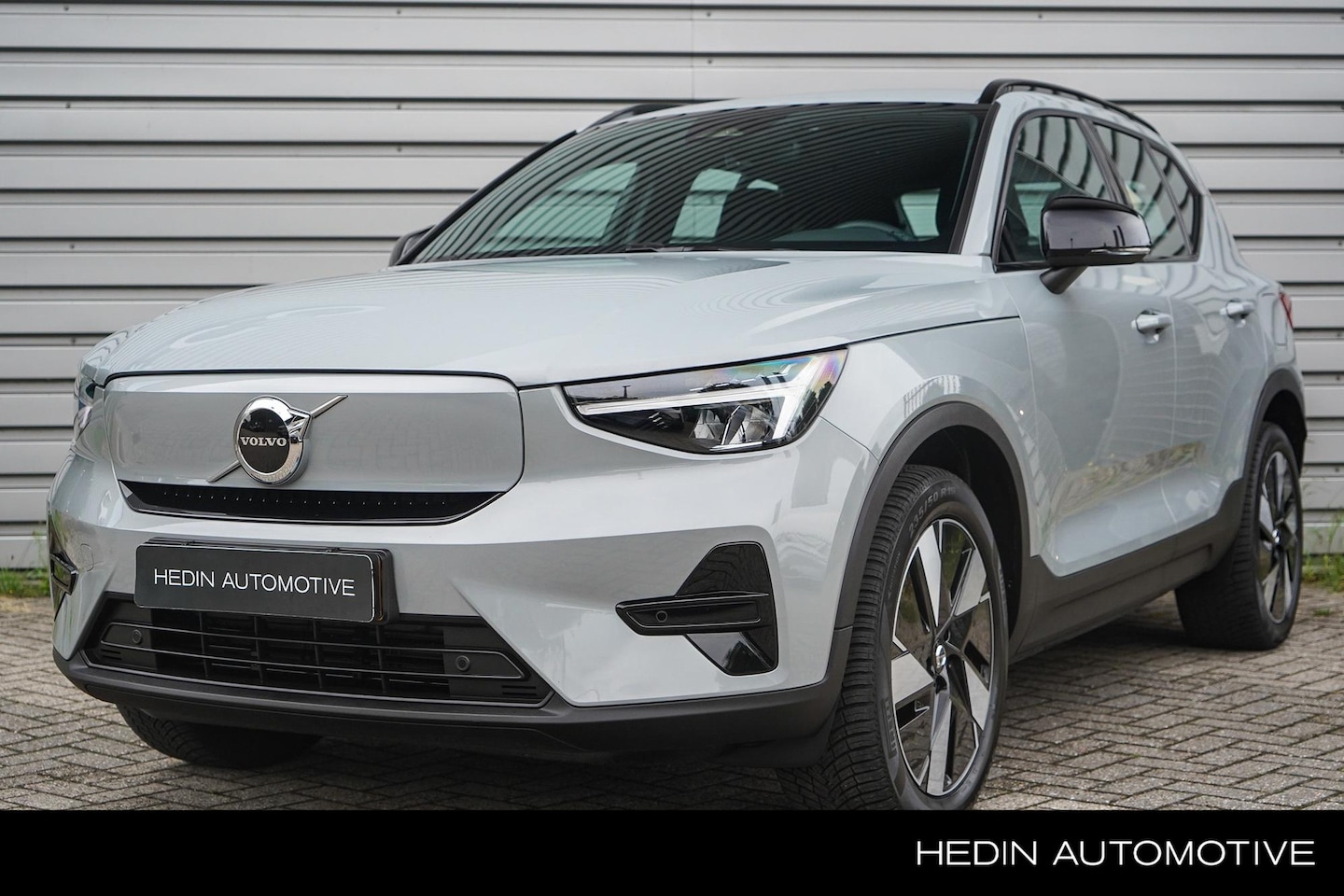 Volvo EX40 - Single Motor Extended Range Plus 82 kWh | Google on Board | Internet | DAB+| Adaptieve Cru - AutoWereld.nl