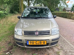 Fiat Panda - 1.2 Edizione Cool