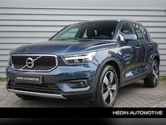 Volvo XC40 - 1.5 T2 Business Pro | Stoel en stuurverwarming | Camera achterzijde | Parkeersensoren voor