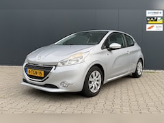 Peugeot 208 - 1.4 VTi Active Cima Cruise Navi NAP APK