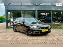 BMW 1-serie - 118i Centennial High Executive PANORAMA AUTOMAAT CarPlay