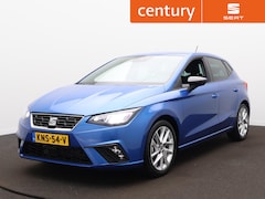SEAT Ibiza - 1.0 EcoTSI FR Apple Carplay/Android Auto - Clima - 17 Inch