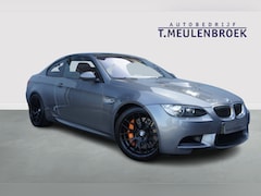 BMW 3-serie Coupé - M3 super compleet, voor de liefhebber