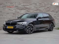 BMW 5-serie Touring - 520i High Executive * M-PAKKET * ONDERHOUD HISTORIE * NAP PAS