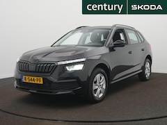 Skoda Kamiq - 1.0 TSI Ambition Apple Carplay/Android Auto - Cruise - Trekhaak
