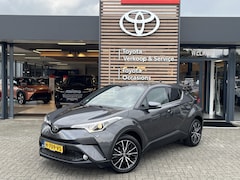 Toyota C-HR - 1.2 Dynamic | Stuur en Stoelverwarming