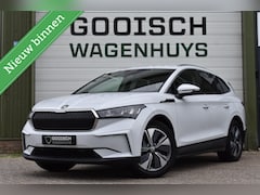 Skoda Enyaq iV - 80 | 93% SOH | Camera | Stuurverwarming | Carplay |