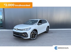 Volkswagen Tiguan - R-Line Edition - eHybrid | 'App-Connect' draadloze smartphone integratie | Automatische af