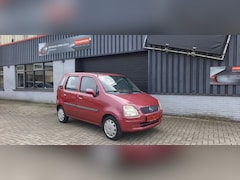 Opel Agila - 1.2-16V Comfort