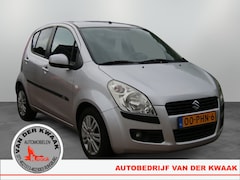 Suzuki Splash - 1.2 Exclusive