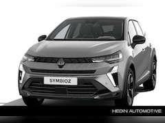 Renault Symbioz - 1.8 E-Tech full hybrid 160 esprit Alpine | Automaat | Navigatie | Verwarmbaar Stuurwiel |