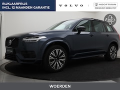 Volvo XC90 - T8 PLUG-IN HYBRID ULTIMATE DARK LUCHTVERING BOWERS&WILKINS MASSAGE 360GR CAM