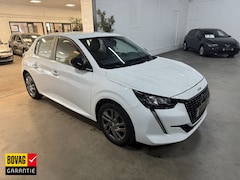 Peugeot 208 - 1.2 PT Active Pack