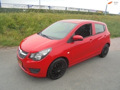 Opel Karl - Karl 1.0 benzine airco 105.000km
