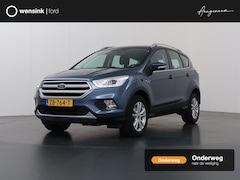 Ford Kuga - 1.5 EcoBoost Trend Ultimate | Navigatie | Climate Control | Parkeersensoren | Cruise Contr