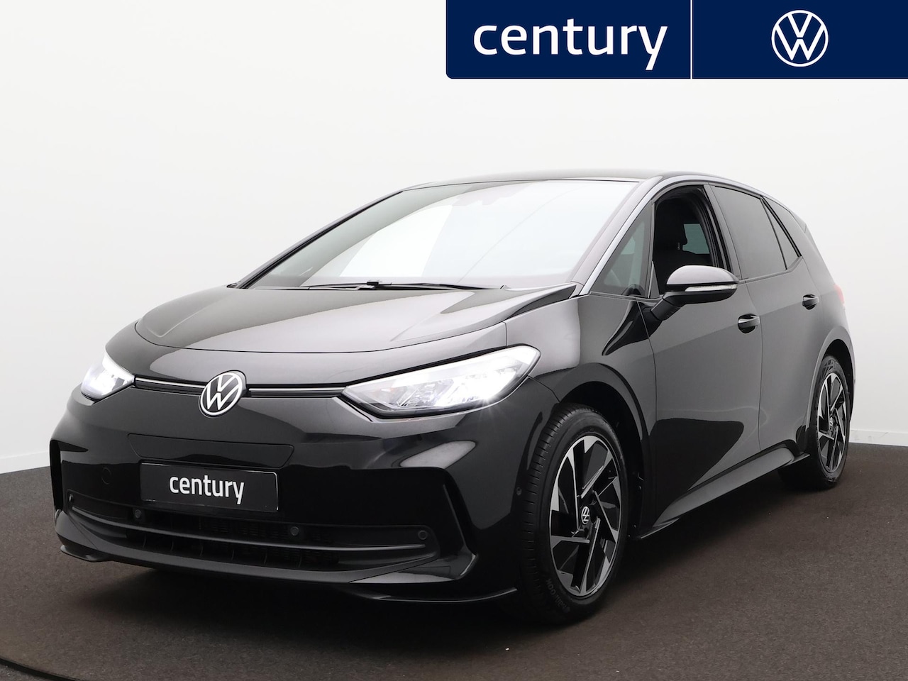 Volkswagen ID.3 - Pro 62 kWh Navigatie - Clima - Camera - 18 Inch - AutoWereld.nl