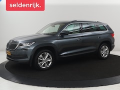 Skoda Kodiaq - 1.4 TSI ACT Style Business | Memory | Cruise control | Dodehoek detectie | Stoelverwarming