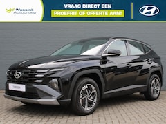 Hyundai Tucson - 1.6 T-GDI PHEV N Line Business