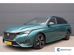 Peugeot 308 SW - 1.2 PureTech GT | Automaat | Navigatie | Camera | Apple carplay | 18 Inch lichtmetaal | Al