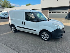 Opel Combo - 1.3 CDTi L1H1 ecoFLEX Edition NW APK AIRCO N.A.P