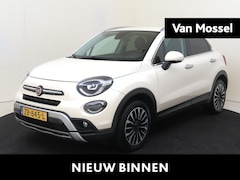 Fiat 500 X Cross - 1.3 GSE City Cross | Navigatie | Carplay en Android auto