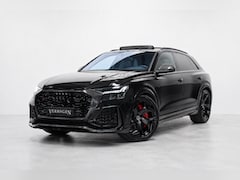 Audi RSQ8 - 4.0 TFSI Quattro 600pk Carbon B&O Keramisch Pano Massage Standkachel
