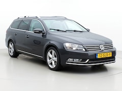 Volkswagen Passat Variant - 1.6 TDI Highline BlueMotion|Cruise