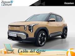 Kia EV2 - Plus 42.2 kWh | Navigatie | Climate control | Adaptive cruise control | Stoel + Stuurverwa