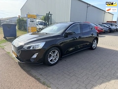 Ford Focus - 1.5 EcoBlue Trend Edition Business let op prijs is ex BPM