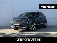 Peugeot 3008 - 1.6 HYbrid 225 Road Trip | Camera | Navigatie | Climate control | Apple Carplay/Android Au