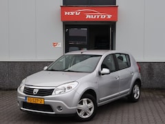 Dacia Sandero - 1.2 Lauréate *29.000km
