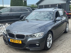 BMW 3-serie Touring - 316I Touring M-Pakket Trekhaak Panorama 2015