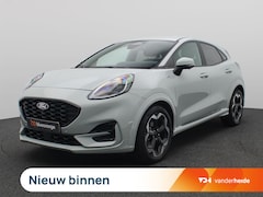 Ford Puma - 1.0 EcoBoost Hybrid ST-Line X 125PK Aut. Trekhaak, Keyless, B&O Audio, Adaptieve Cruise Co