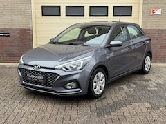 Hyundai i20 - 1.0 T-GDI Comfort 1E EIG|Dealer ondh.|Navigatie|CarPlay