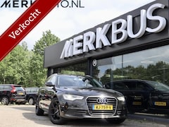 Audi A6 Avant - 2.8 FSI Pro Line Plus