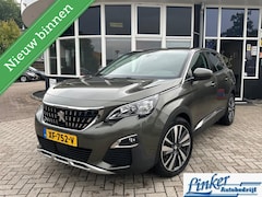 Peugeot 3008 - 1.2 Blue Lease Premium| Nieuwe distributie|