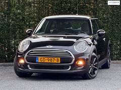 MINI 3-Deurs - 1.2 One Business PDC | NAVI | CRUISE | RIJKLAAR