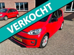 Volkswagen Up! - 1.0 BMT high up // 179.000 km //Nieuwe APK