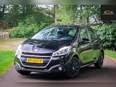 Peugeot 208 - 1.2 PureTech Blue Lion / Orig.NL / NAP