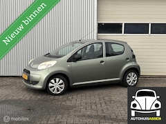 Citroën C1 - 1.0-12V Séduction, NIEUWE APK